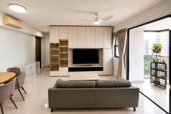 Lush Acres (D28), Condominium #599557731